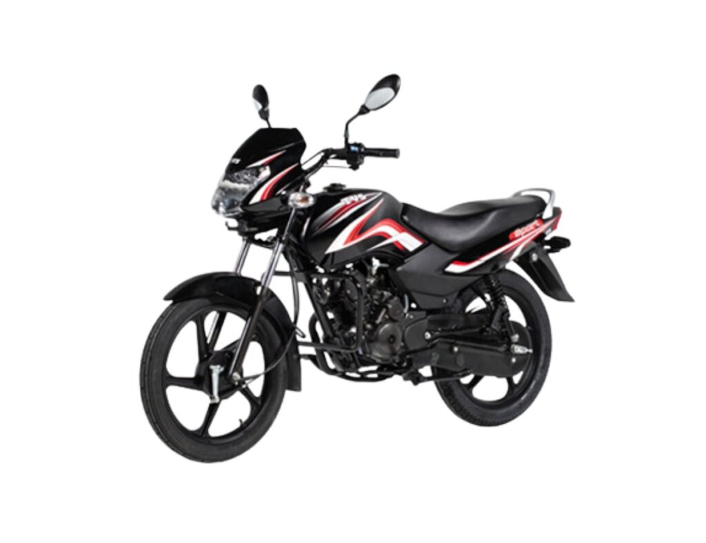 TVS SPORT 100 ES 100CC 2022 Marleny Motors tvs-sport-100-es-100cc-2022-marleny-motors